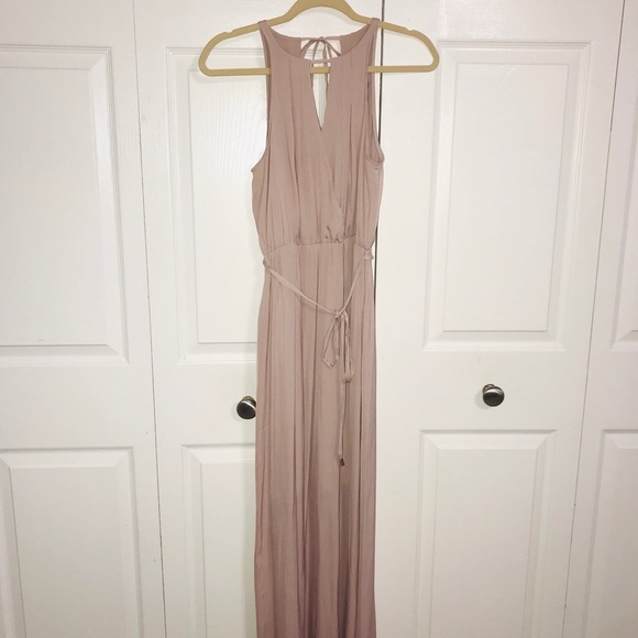 Jennifer Lopez long Dress - Picture 3 of 8